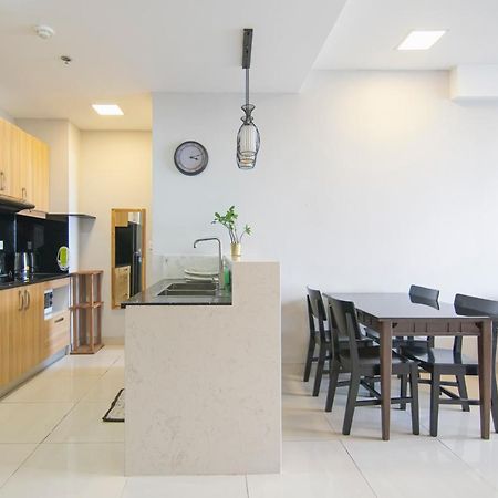 Wang Homestay Cidade de Ho Chi Minh Exterior foto