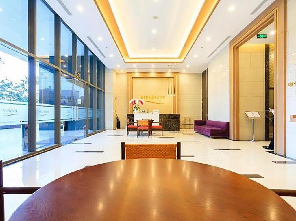 Wang Homestay Cidade de Ho Chi Minh Exterior foto