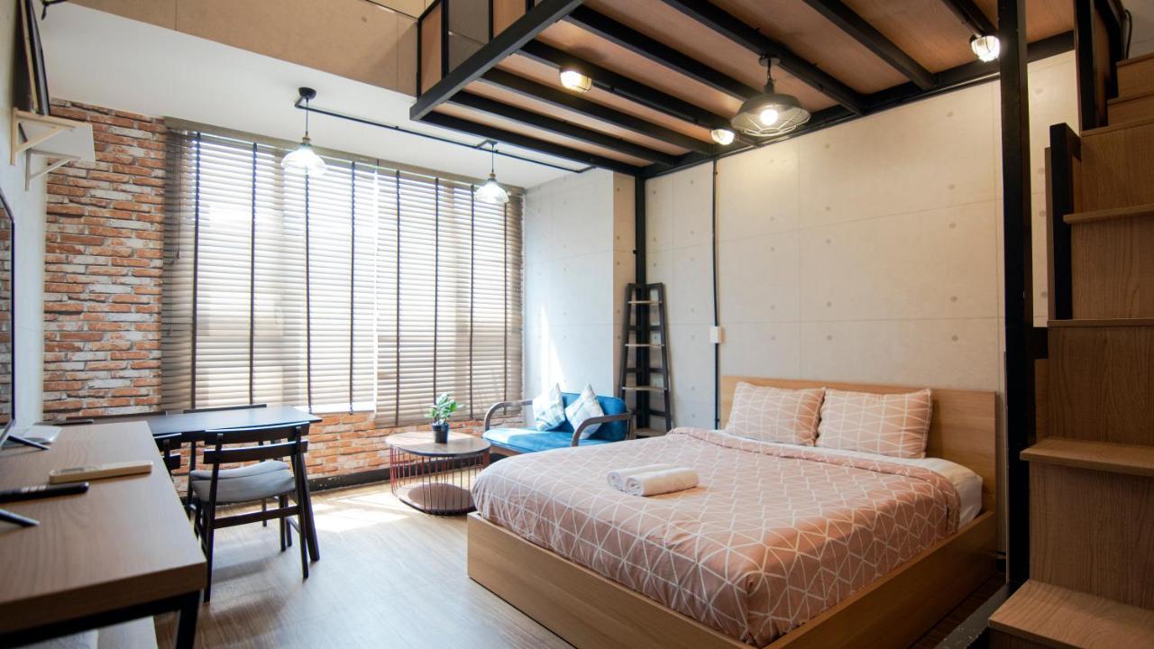 Wang Homestay Cidade de Ho Chi Minh Exterior foto