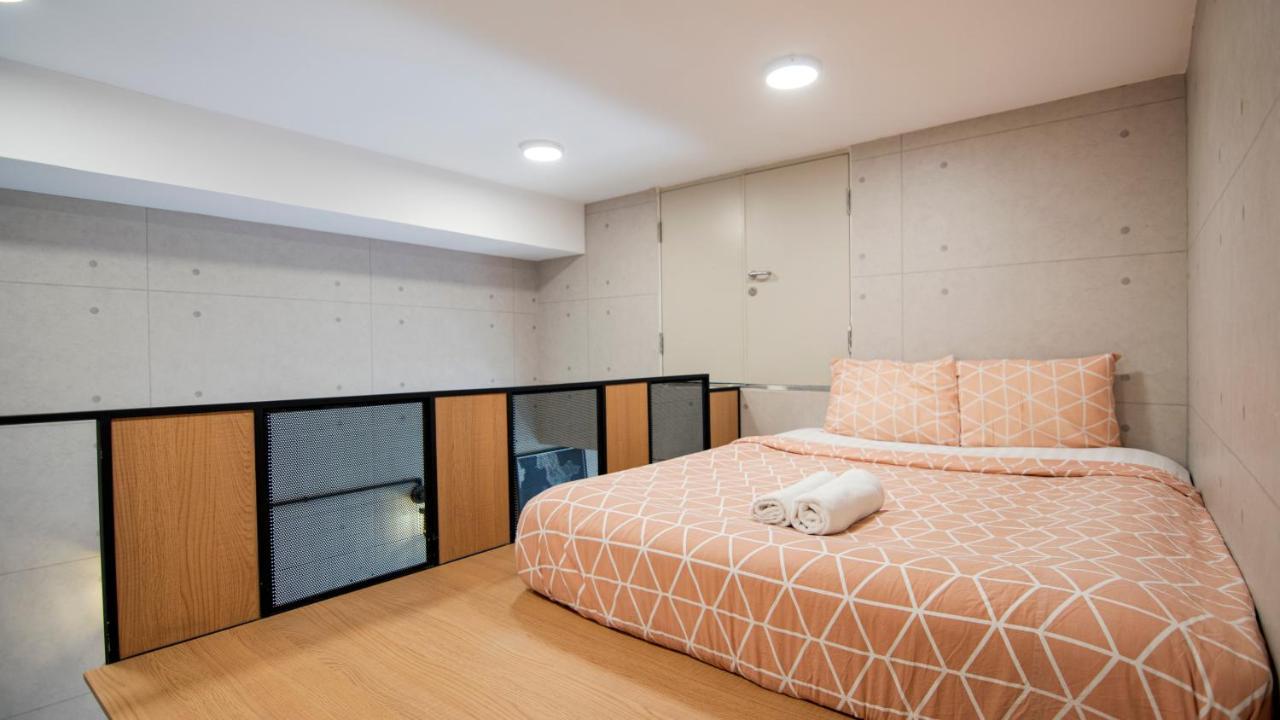 Wang Homestay Cidade de Ho Chi Minh Exterior foto